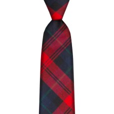 Tartan Tie - MacLachlan Modern